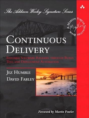Continuous Delivery