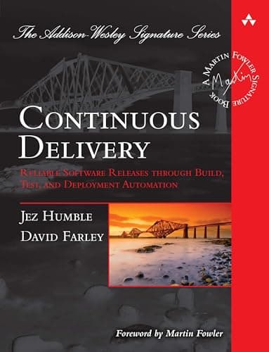 Continuous Delivery