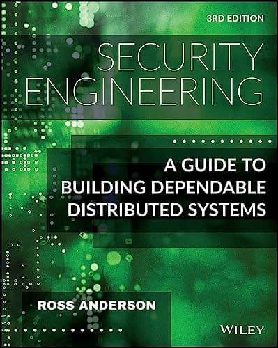 Security Engineering