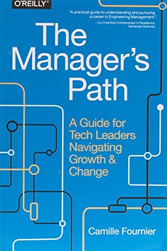 The Manager's Path