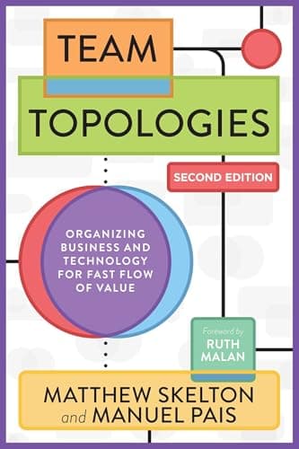 Team Topologies